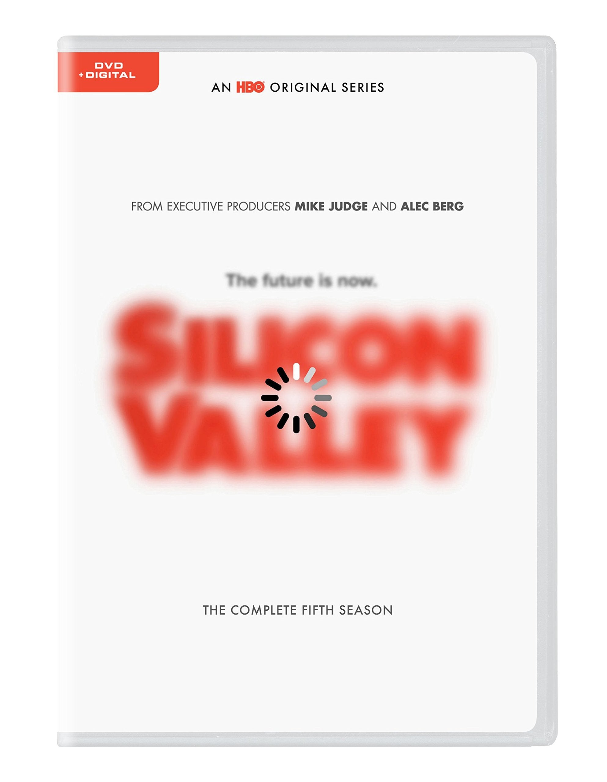 Silicon Valley: The Complete Fifth Season
