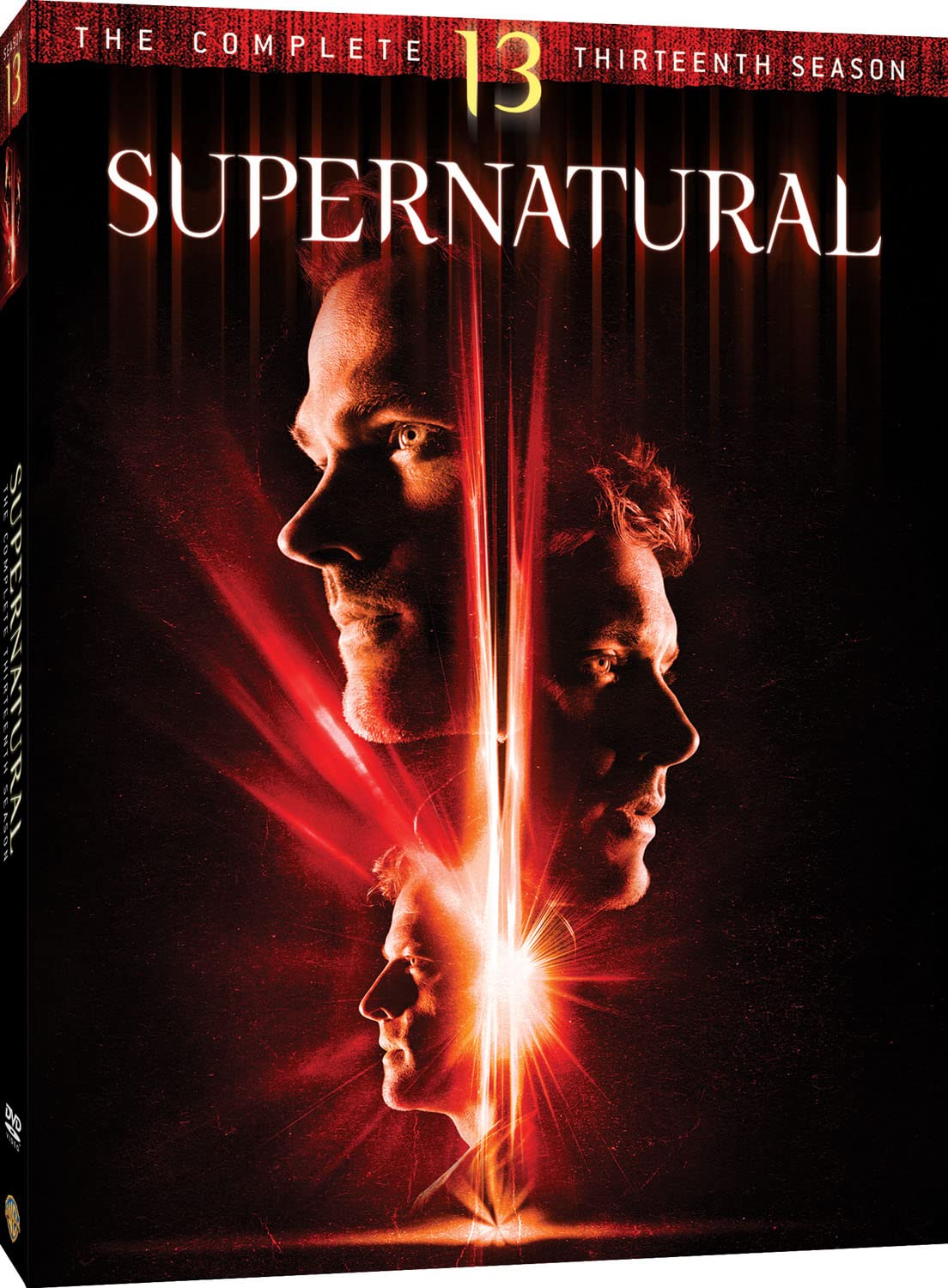 Supernatural: The Complete Thirteenth Season