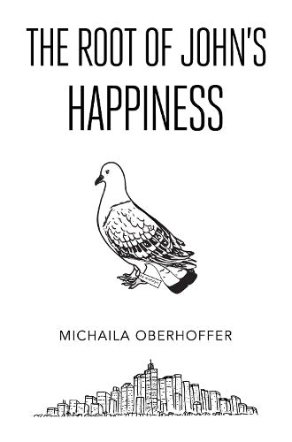 The Root Of John's Happiness