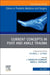 Current Concepts in Foot and Ankle Trauma, An Issue of Clinics in Podiatric Medicine and Surgery