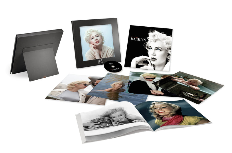 My Week With Marilyn