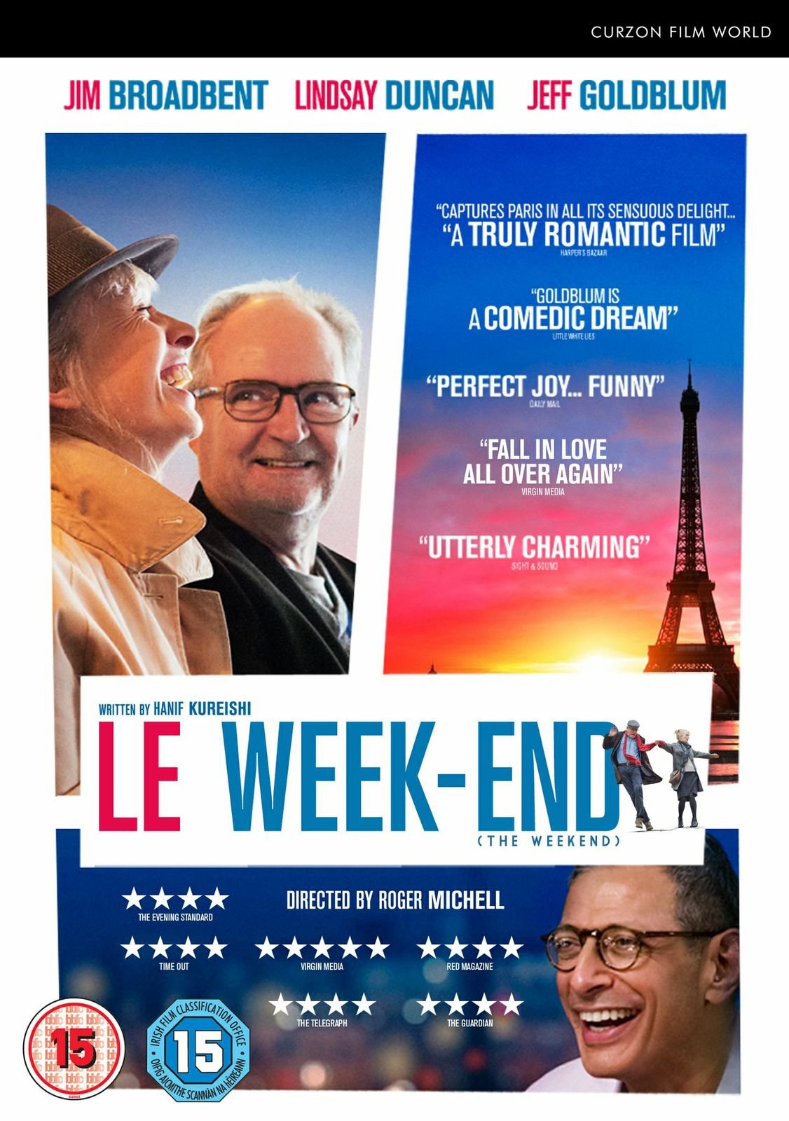 Le Week-End
