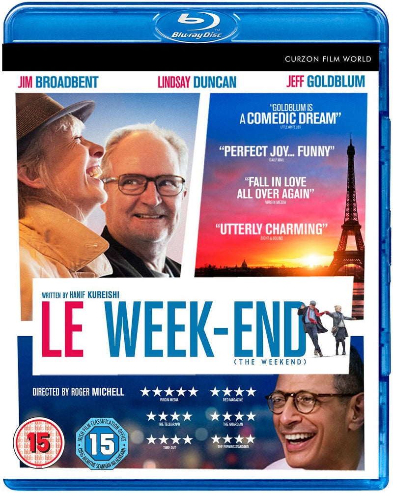 Le Week-End
