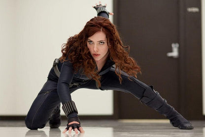 Iron man 2