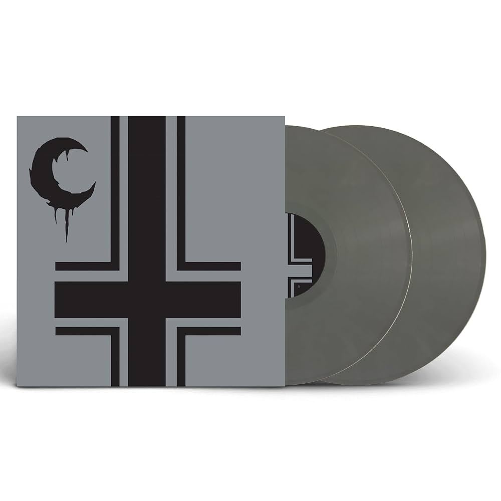 Howl Mockery at the Cross