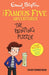 Famous Five Colour Short Stories: The Painting Puzzle