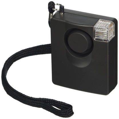 Electronic Alarm With Test Pasc