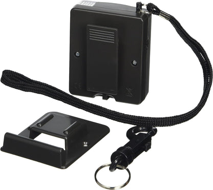 Electronic Alarm With Test Pasc