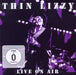 Thin Lizzy-Live On Air