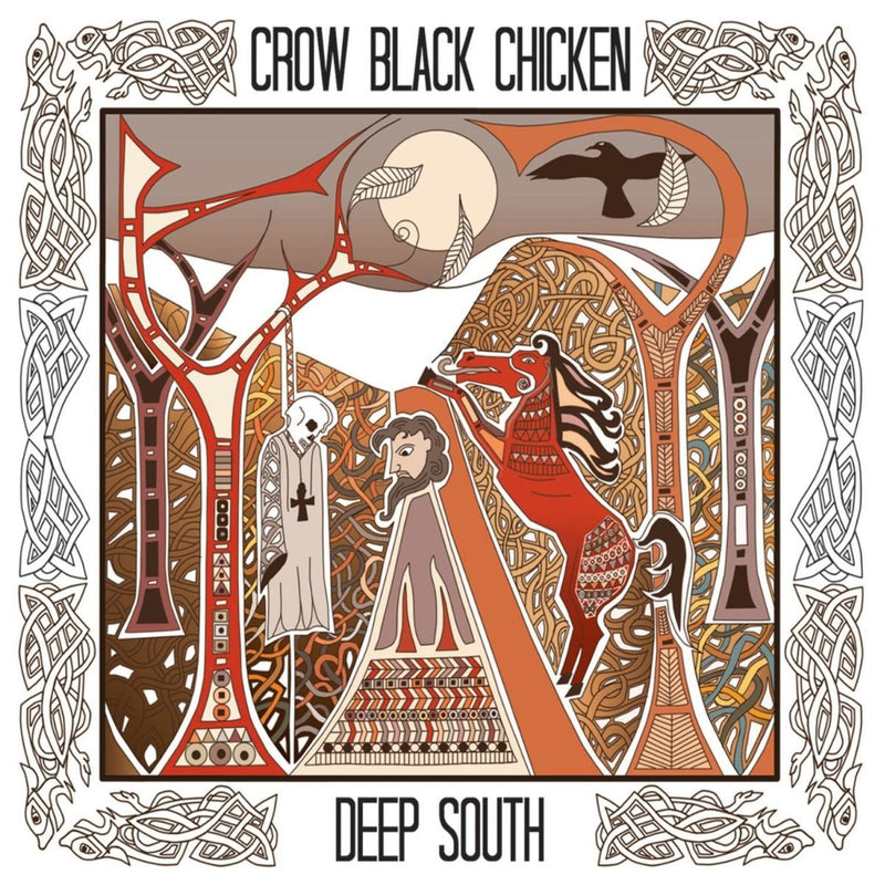 Deep South Live 2015