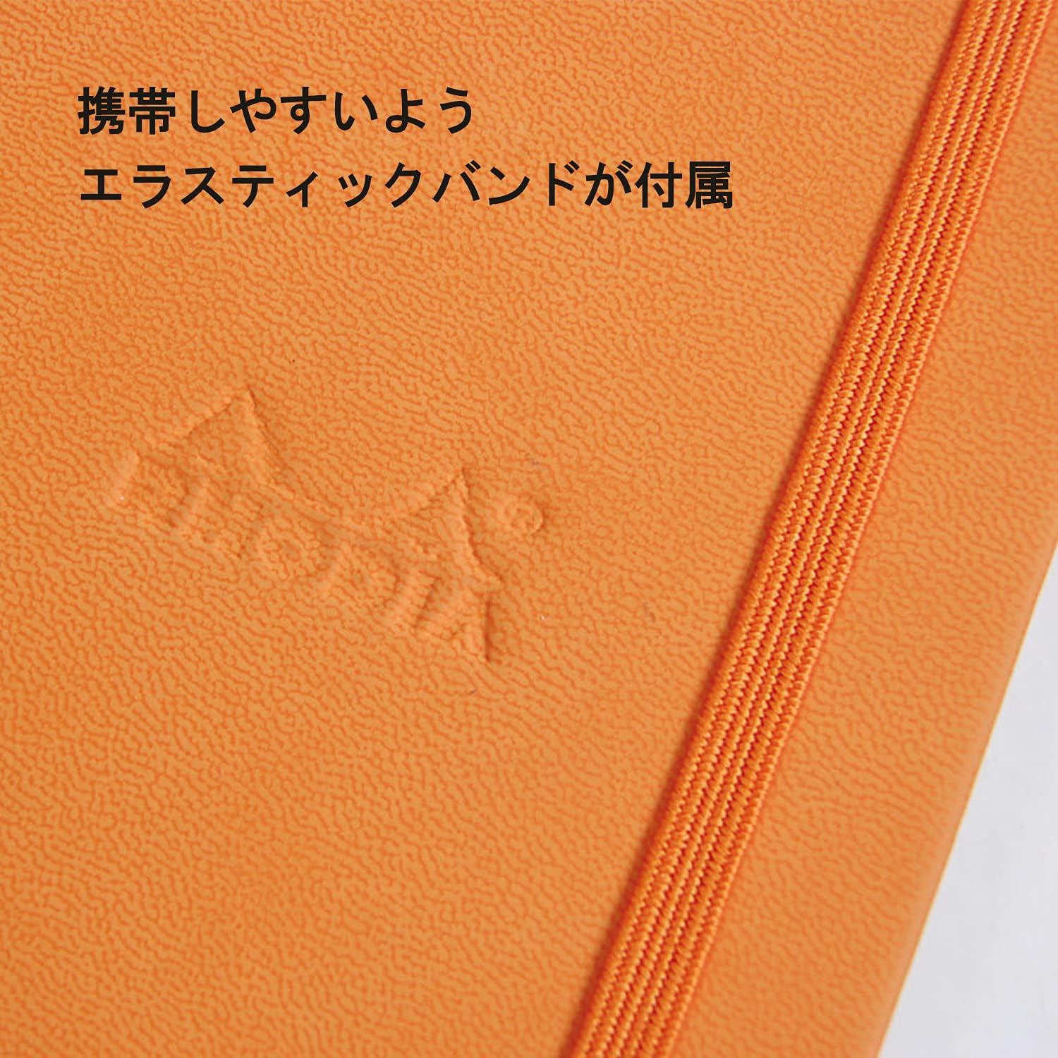 RHODIA 118769C - Rigid Notebook Webnotebook Black - A5 - Dotted Dot - 192 pages - Clairefontaine Ivory Paper 90 g/m - Bookmark, Elastic Closure - Faux Leather Cover