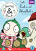 Sarah & Duck: Lots of Shallots and Other Stories