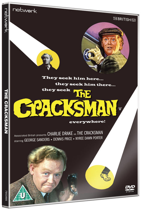 The Cracksman