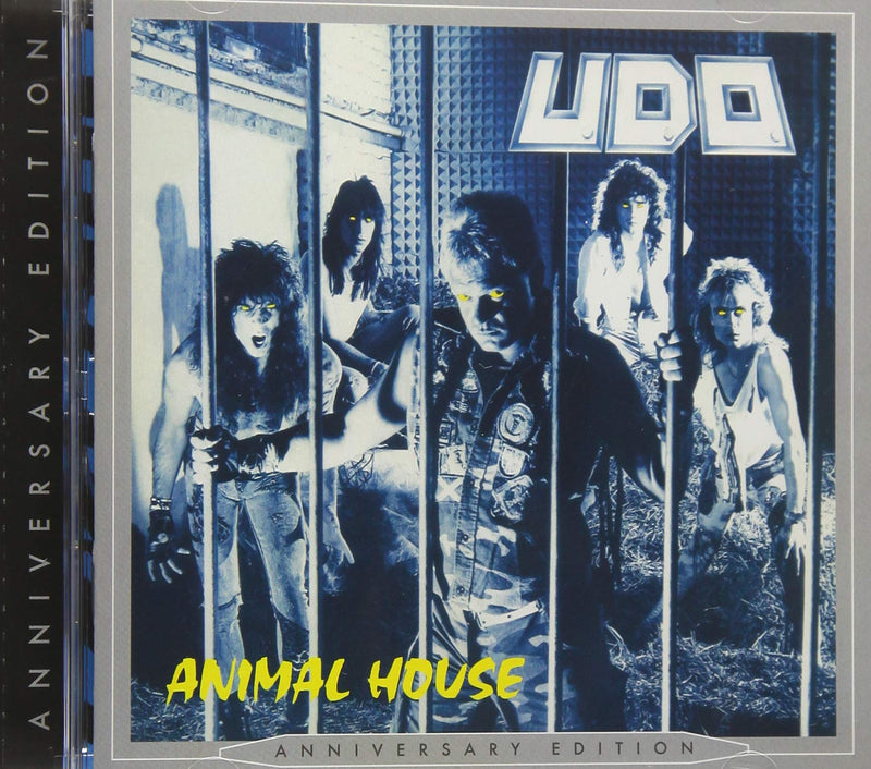 U.D.O. - Animal House