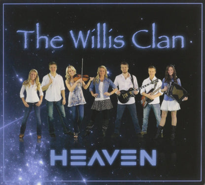 Heaven (+ 2 Bonus Tracks