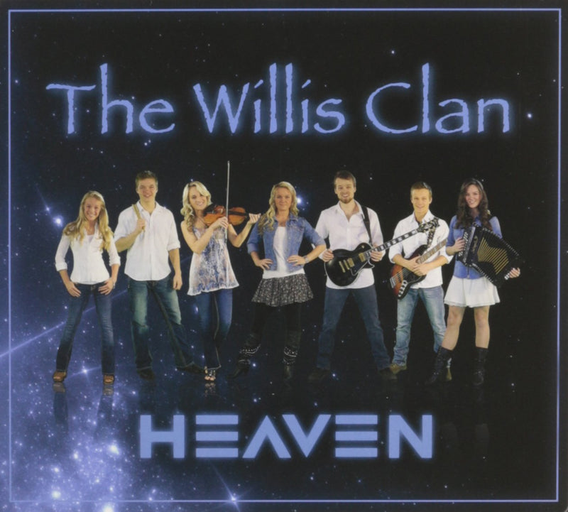 Heaven (+ 2 Bonus Tracks