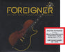 Foreigner with the 21st Century Symphony Orchestra & Chorus