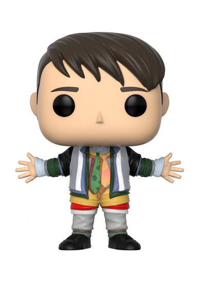 Funko POP! Vinyl: Friends: Joey Tribbiani In Chandler's Clothes - Collectable Vinyl Figure - Gift Idea - Official Merchandise - Toys for Kids & Adults - TV Fans - Model Figure for Collectors