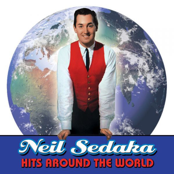 Hits Around the World