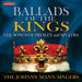 Ballads of the Kings: The Songs of Presley and Sinatra