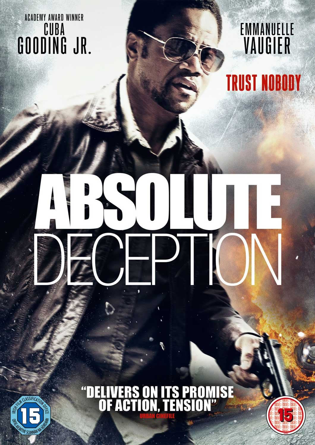 Absolute Deception