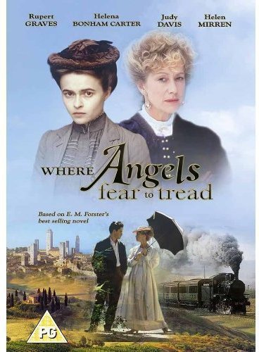 Where Angels Fear To Tread