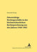 Sittenwidrige Rechtsgeschaefte in Der Hoechstrichterlichen Rechtsprechung Aus Den Jahren 1948-1965