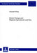 Global Change and Regional Agricultural Land Use