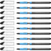 Schneider Slider Basic XB Ballpoint Pen - Black (Box of 10