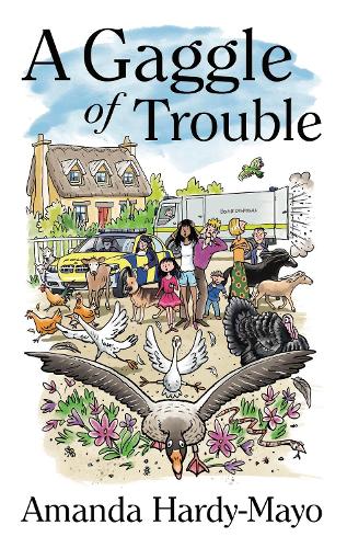 A Gaggle of Trouble