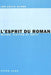 L'Esprit Du Roman
