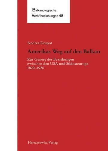 Amerikas Weg Auf Den Balkan