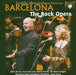 Barcelona: The Rock Opera (Ukrainian Sso, Krysa)