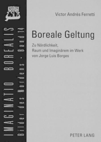 Boreale Geltung