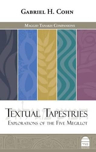 Textual Tapestries