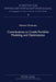 Contributions to Credit Portfolio Modeling and Optimization
