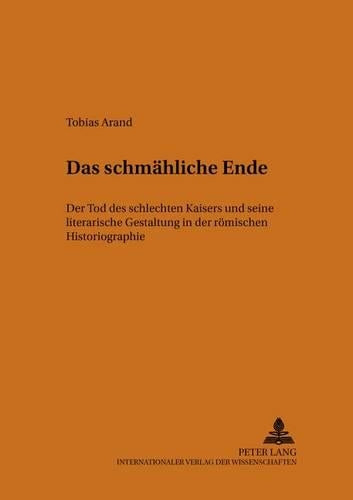 Das Schmaehliche Ende