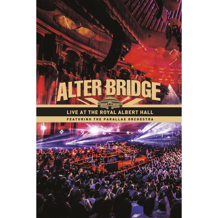 Live At Royal Albert Hall 2cd