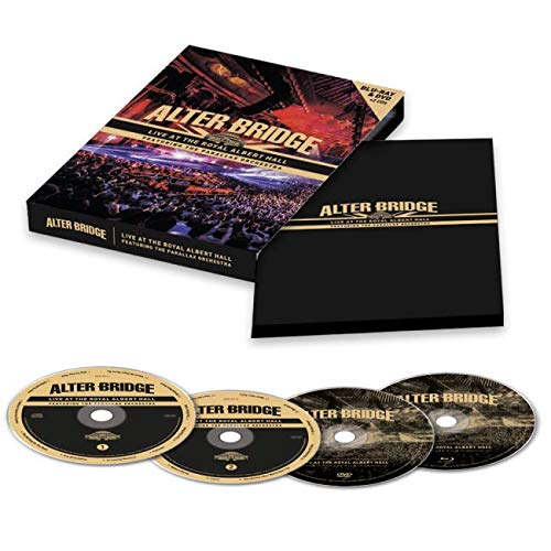Live At Royal Albert Hall 2cd
