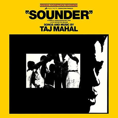 Sounder (Original Motion Picture Soundtrack)