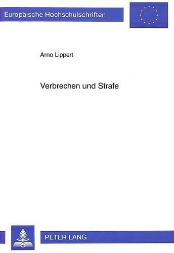 Verbrechen Und Strafe