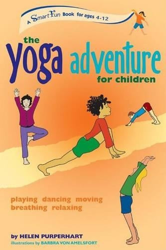 Yoga Adventure for Children