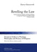 Retelling the Law