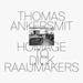Homage to Dick Raaijmakers
