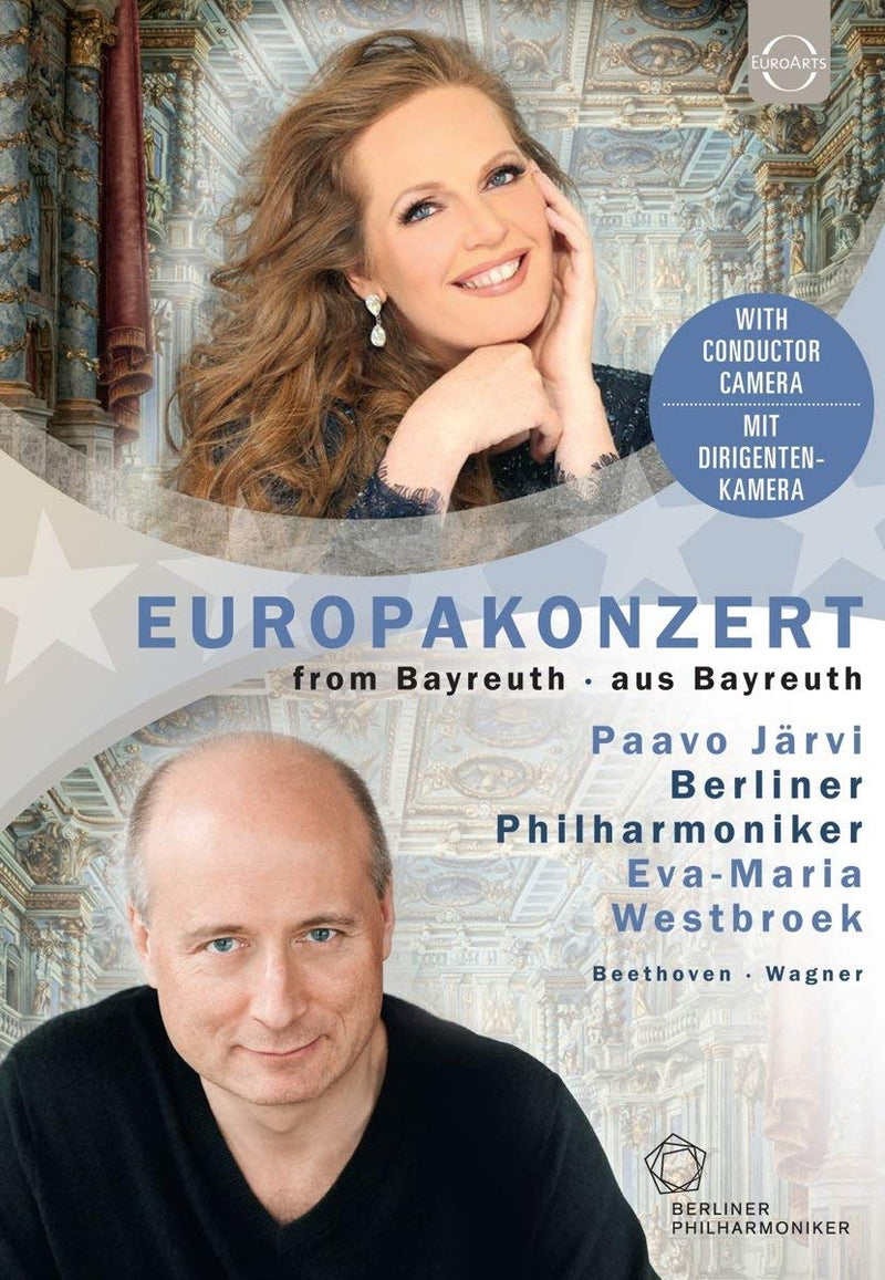 Europa Konzert 2018
