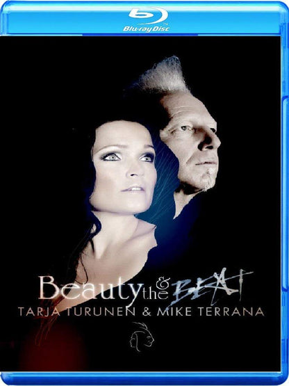 Beauty & The Beat