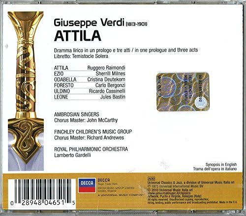 Attila
