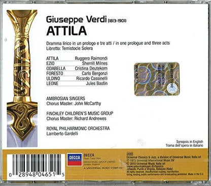 Attila