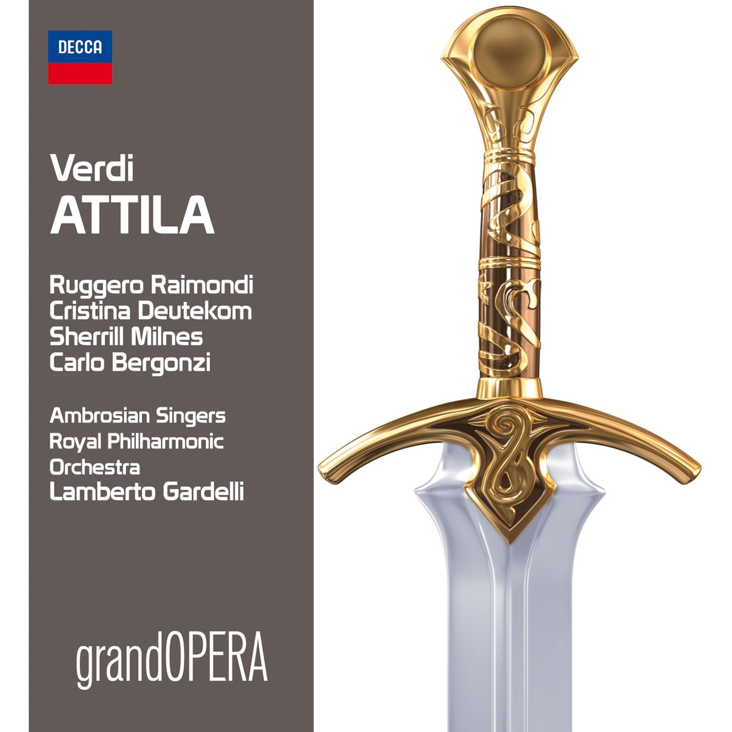 Attila