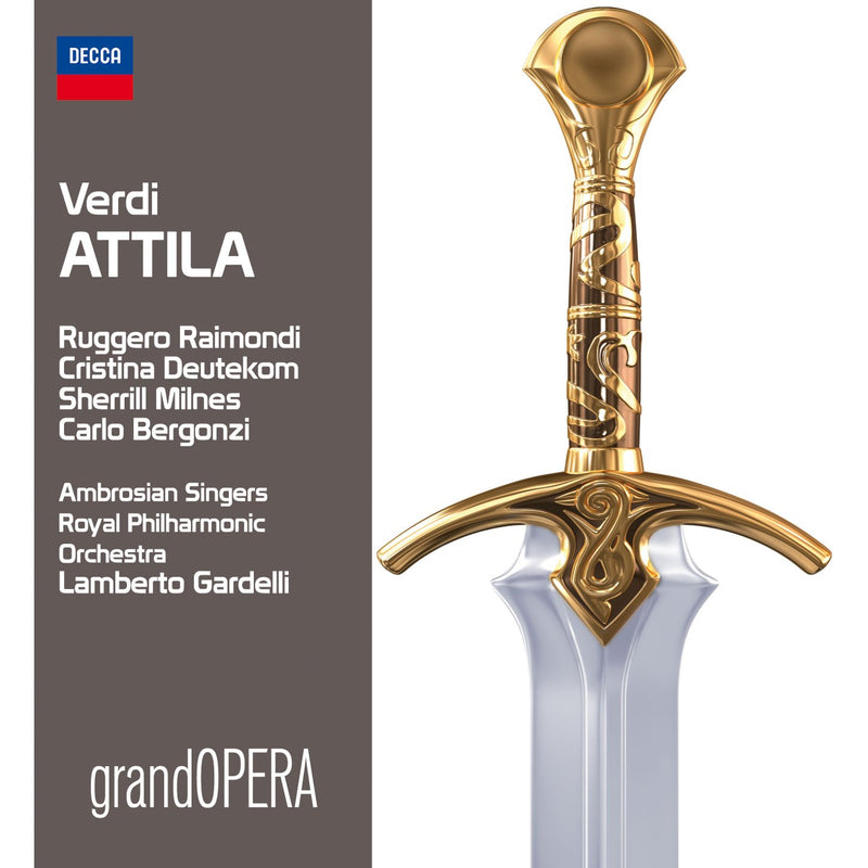 Attila